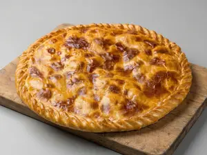 Tarta Mixta