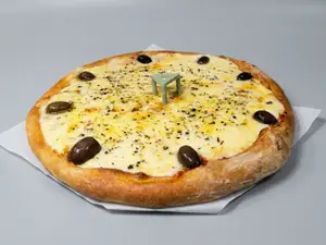 Volcán De Muzza