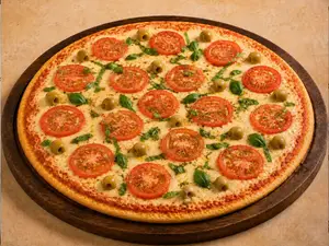 Capresse gigante