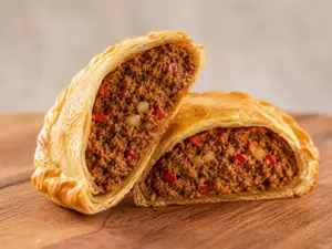 Carne picante
