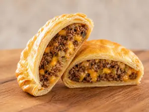 Chessburguer