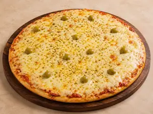 Doble muzzarela giegante