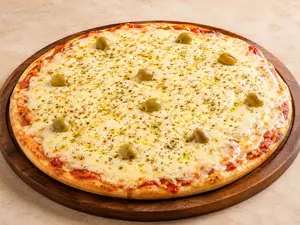 Muzzarella