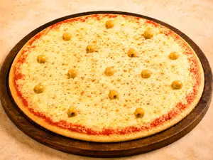 Muzzarella gigante