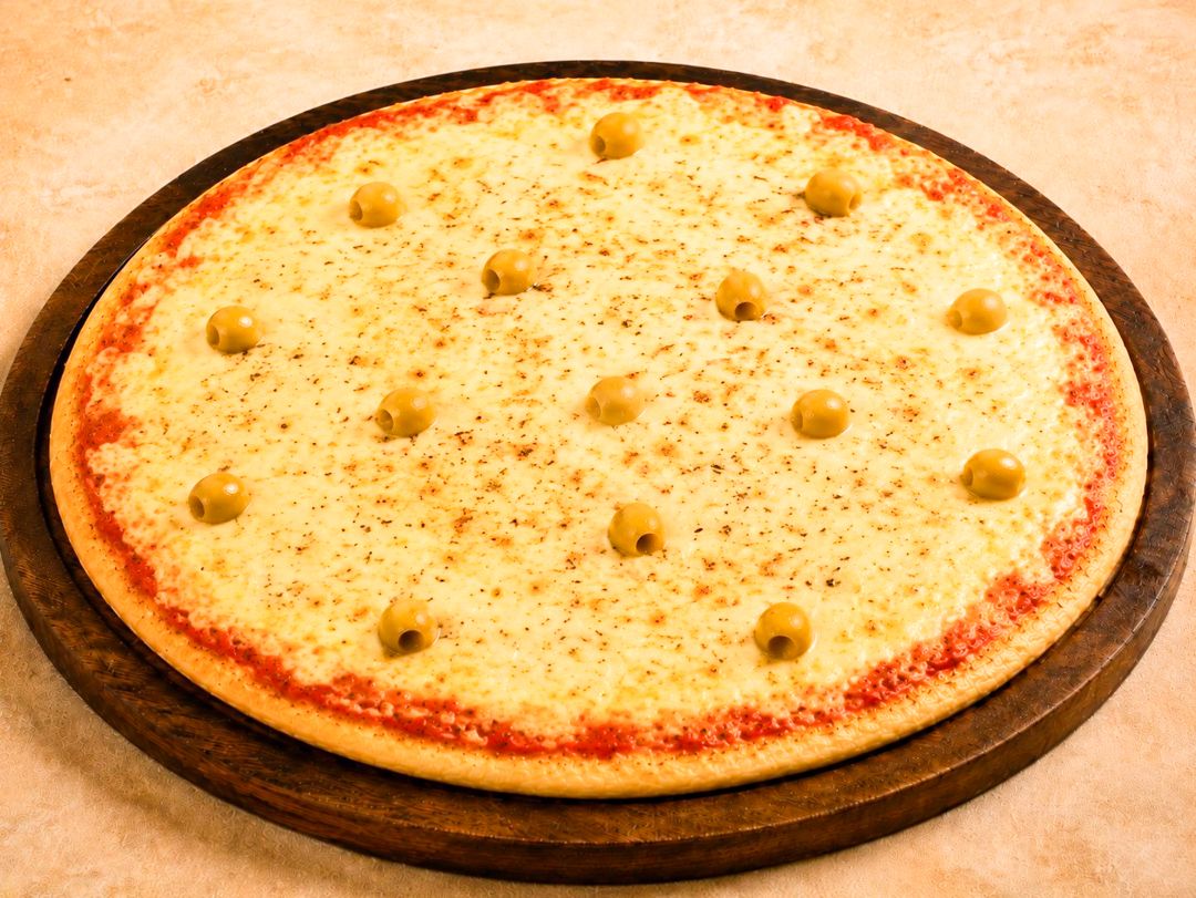 Pizzas