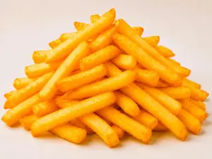 Papas fritas