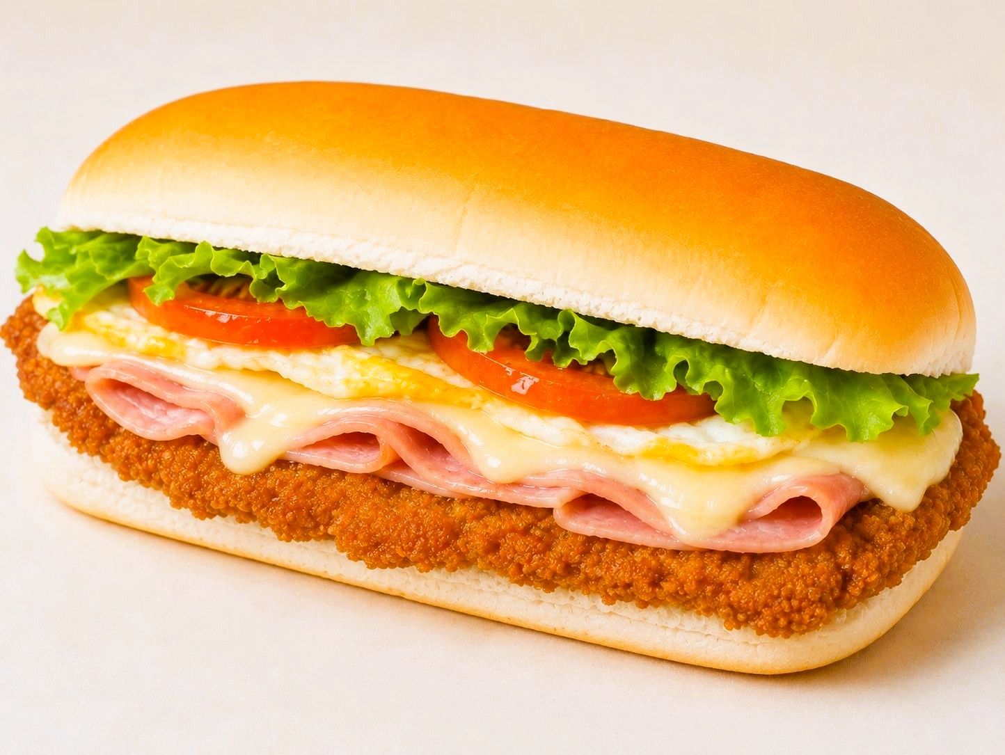 Milanesas
