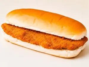 Sandwich Simple