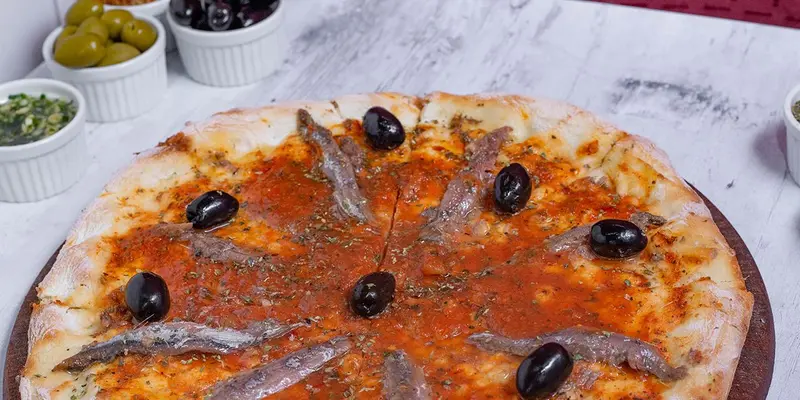 Lauti's Pizza