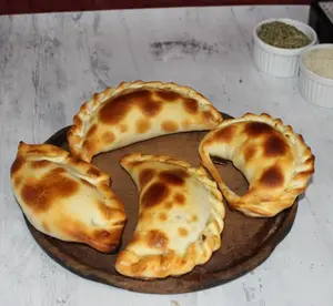 5 Doc. Empanadas