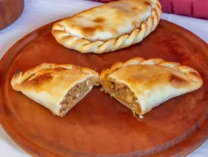 Empanada de carne