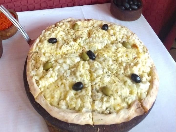 Lauti's Pizza