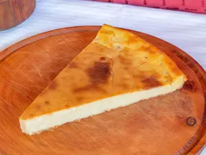 Porción de Faina