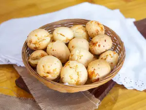 Chipá 1/2 Kg