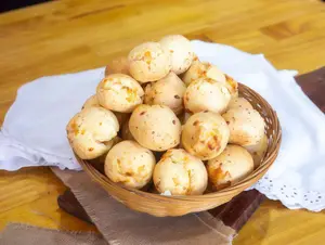 Chipá 1 Kg