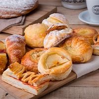 Panadería