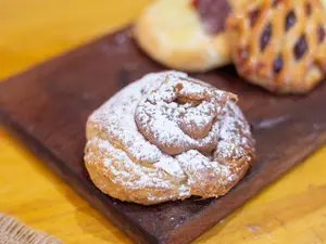 Facturas surtidas