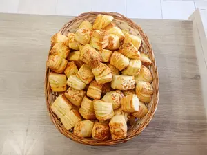 Libritos De QUESO X 1/4