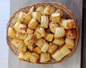 Libritos De QUESO X Kg