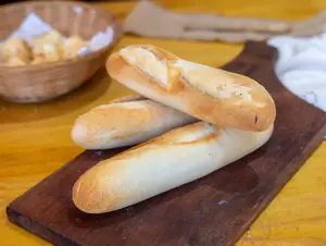 Pan flautitas felipe 1/2 Kg