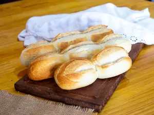 Pan miñoncitos 1/2 Kg