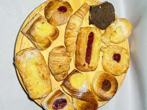 Facturas surtidas x12