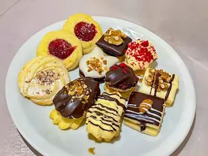 Masas secas