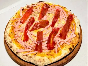 Pizza especial