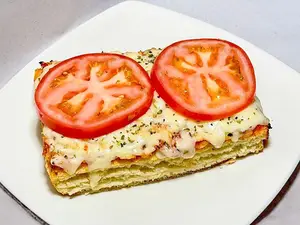 Pizza napolitana