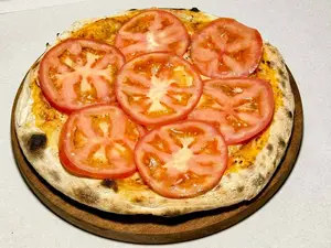 Pizza napolitana