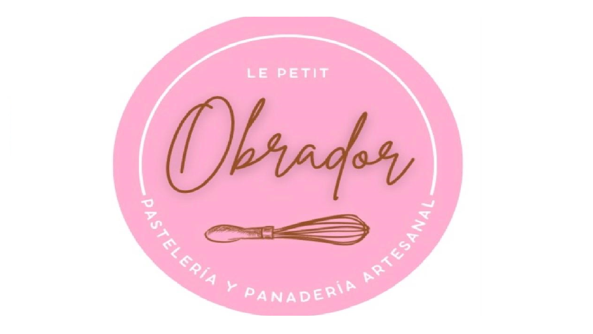 Portada de Le Petit Obrador
