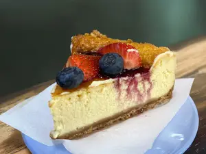 Cheese cake