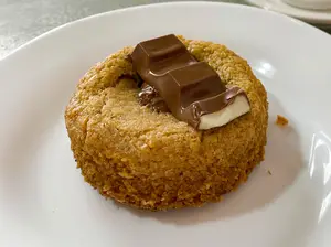 Cookie kinder
