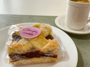 Cuadrado de frola