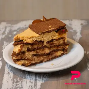 Chocotorta