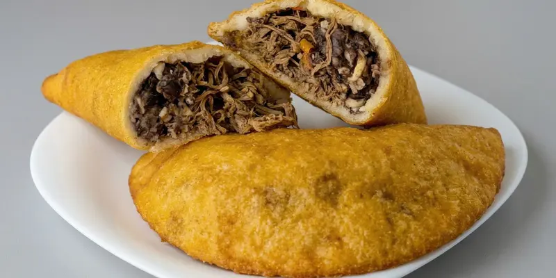 Lelitas Food