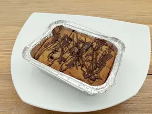 Cookie con nutella