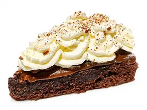 Torta brownie