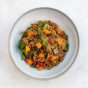 Arroz Yamani