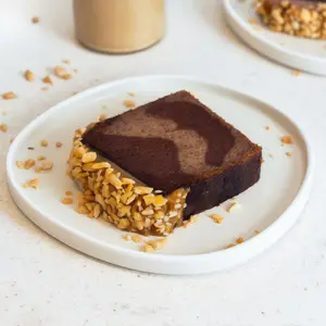 Budin marmolado