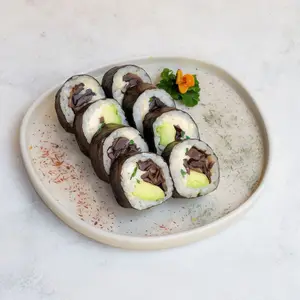 Cajumaki