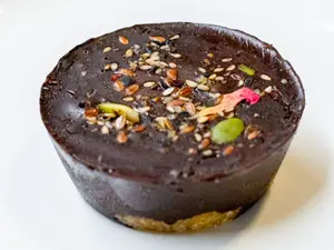 Cups De Chocolate