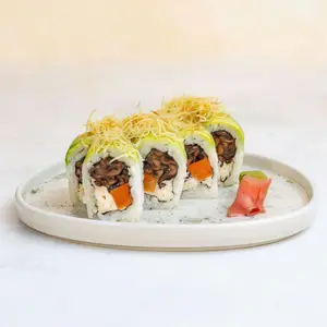 D- Roll