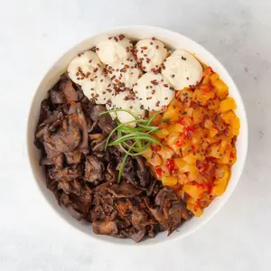 Imakay poke