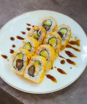 Maki Furai