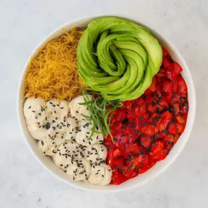 Spring Poke