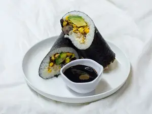 Sushiburrito Mex