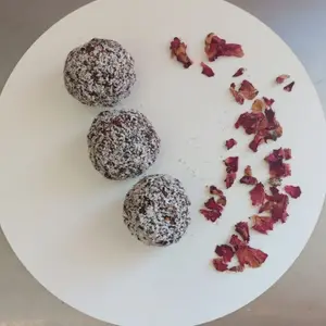 Trufas X3