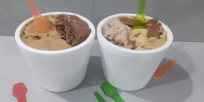 Lethal Cream Helado Artesanal