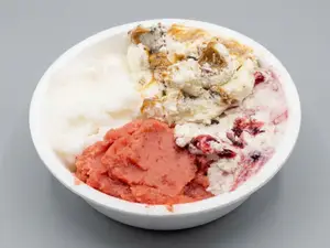 Pote de 1 Kg